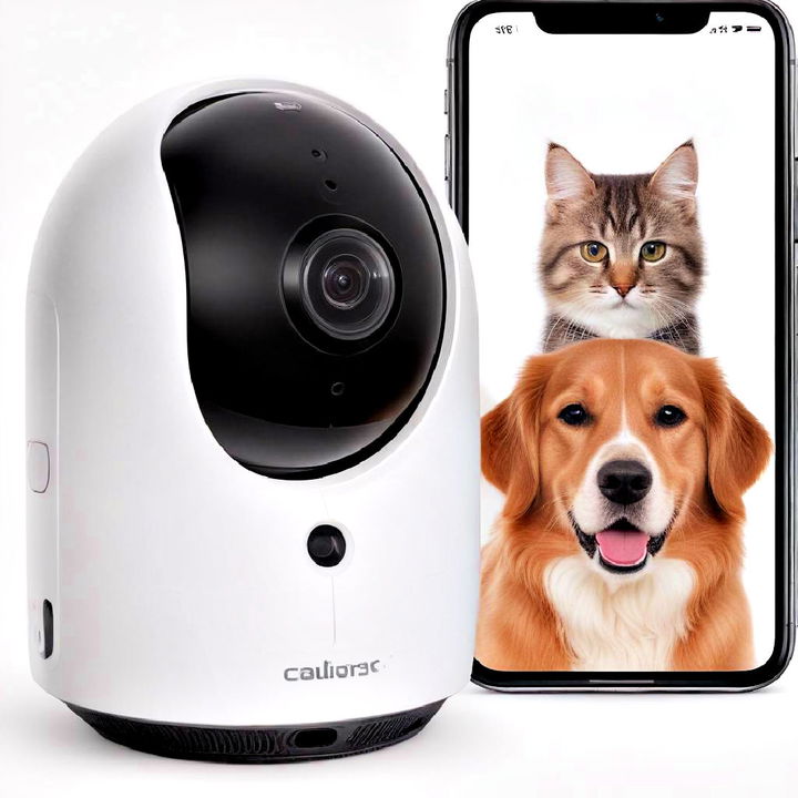 pet camera