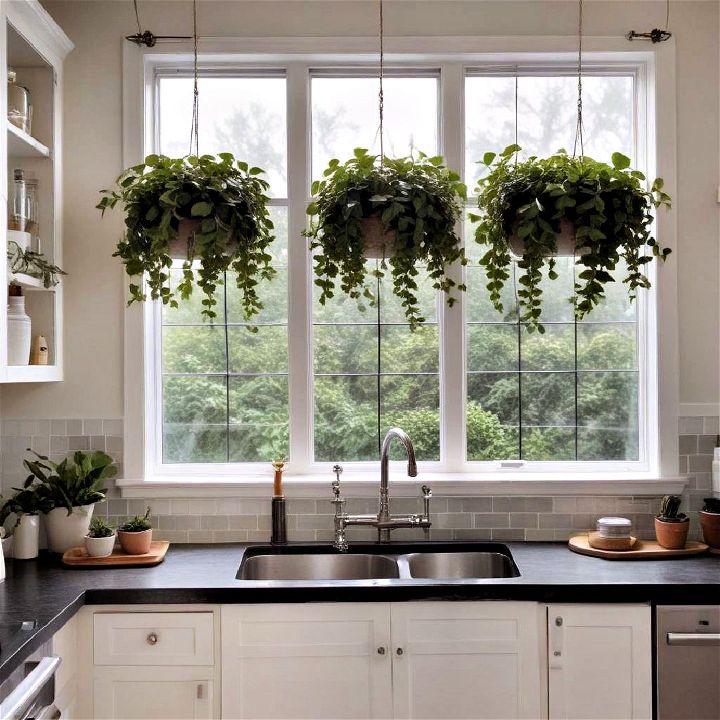 indoor plants to add greenery