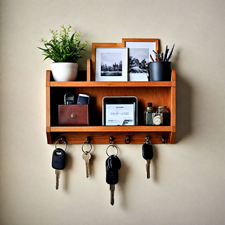 key holder for entryways