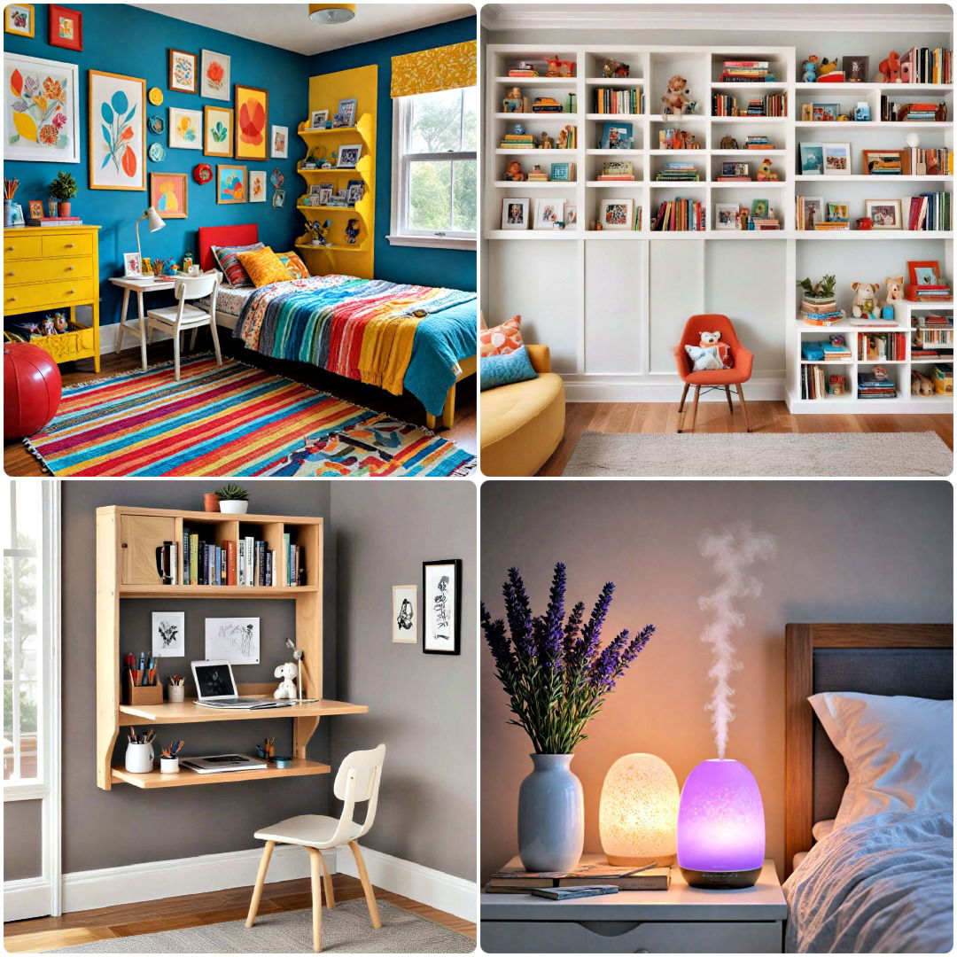 kids room ideas