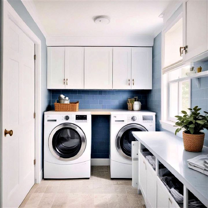 laundry room home addition