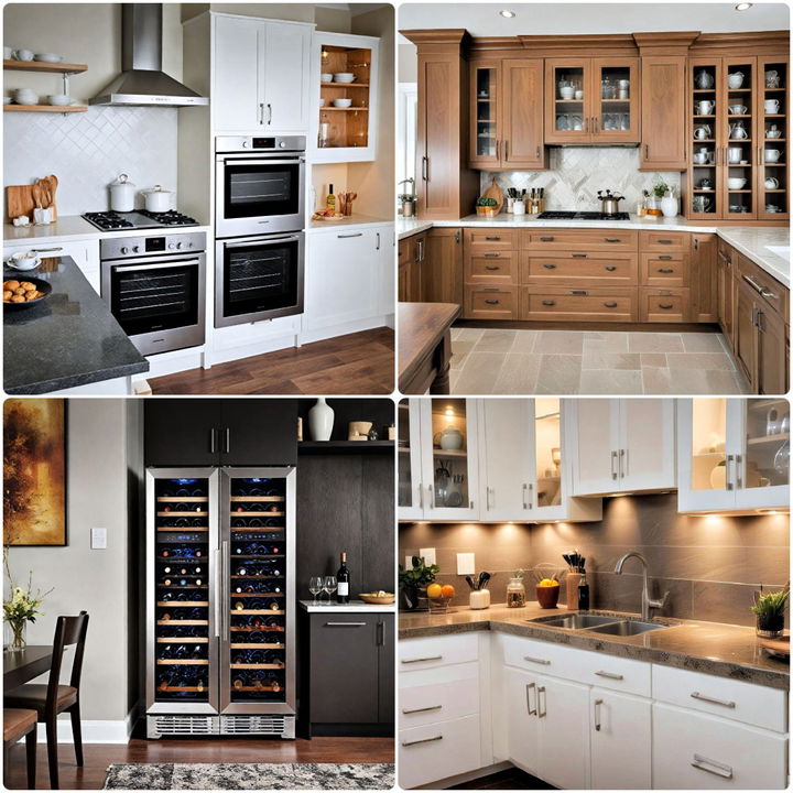 luxury kitchen ideas