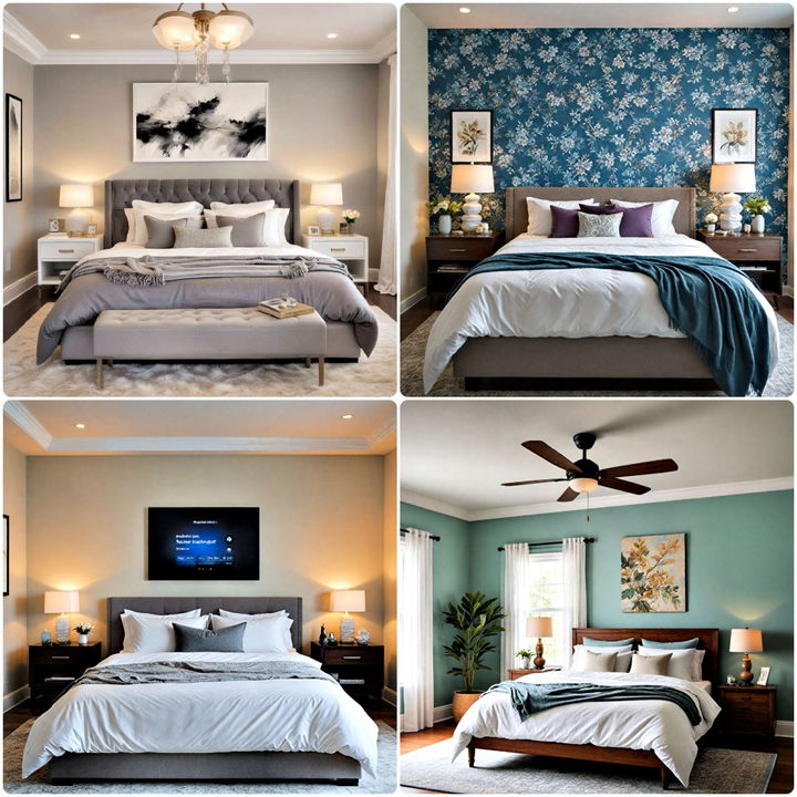 master bedroom ideas