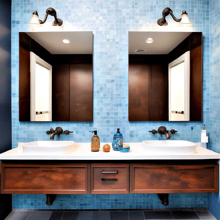 25 Double Vanity Bathroom Ideas That Will Inspire You