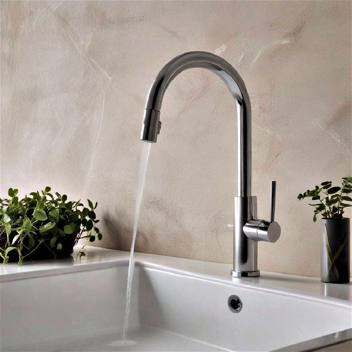 modern faucet designs