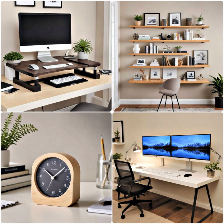 modern home office ideas