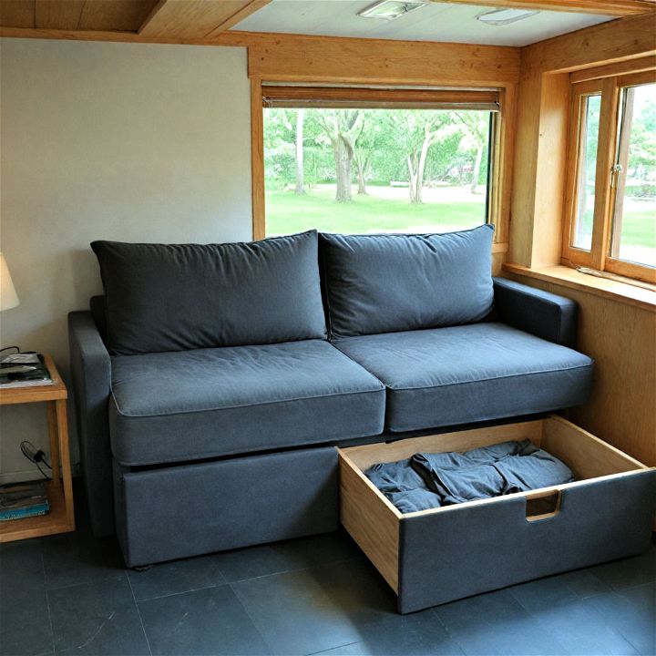 multi functional furniture for a tiny house