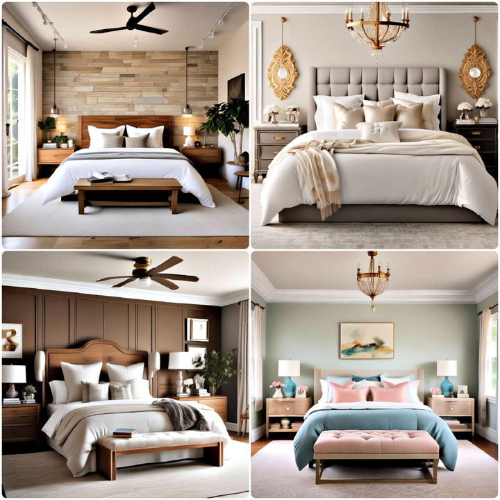 neutral bedroom ideas