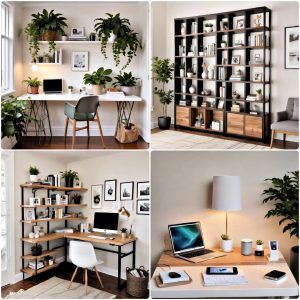 office guest room ideas