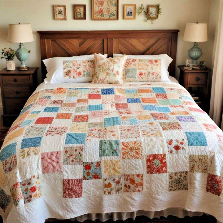 personality and charm quilts and patchwork