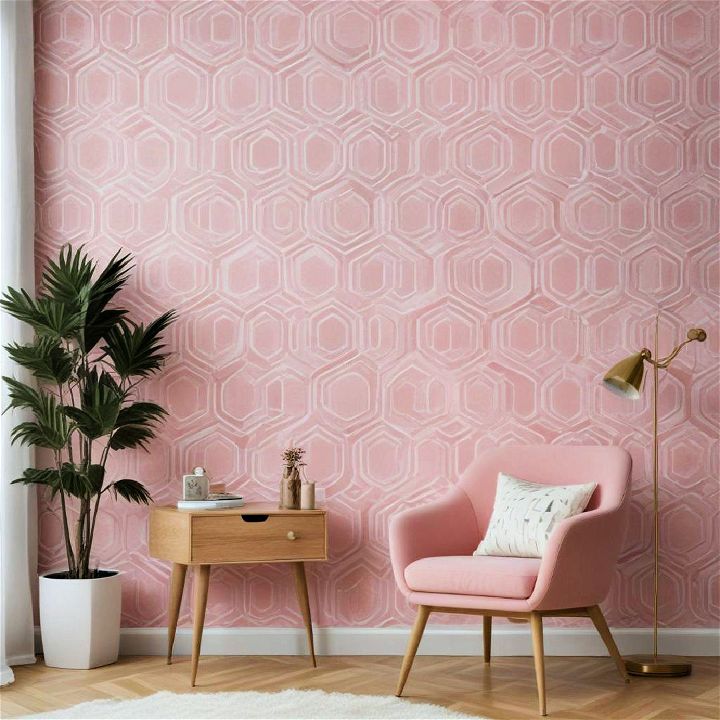 pink wallpapers design