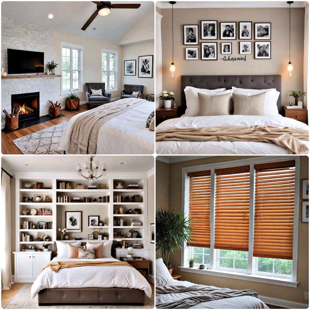40 Primary Bedroom Ideas and Design Inspirations (2024)