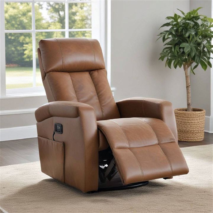 recliners bedroom chair