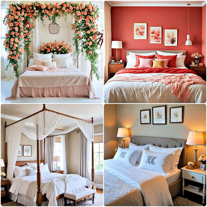 romantic bedroom ideas