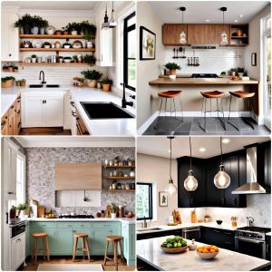 small galley kitchen ideas on a budget