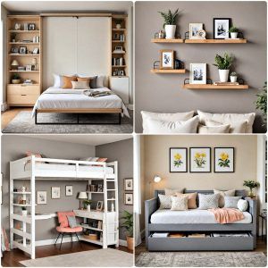 small guest room ideas