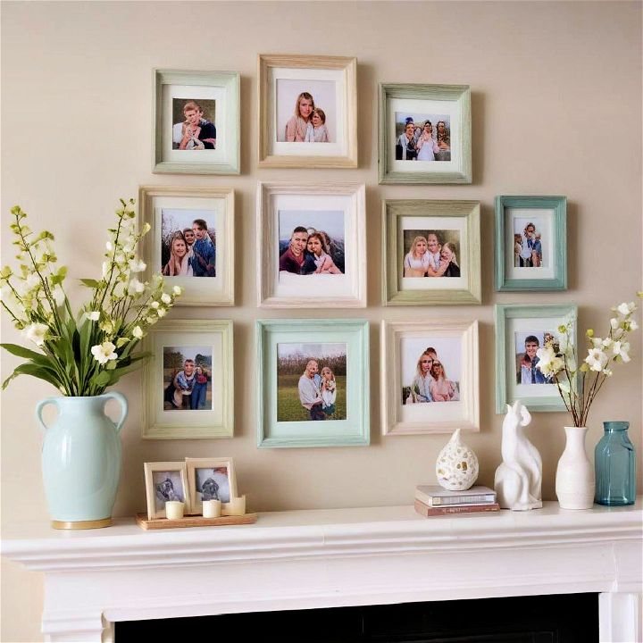 stylish picture frame