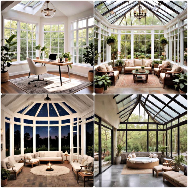 sunroom ideas