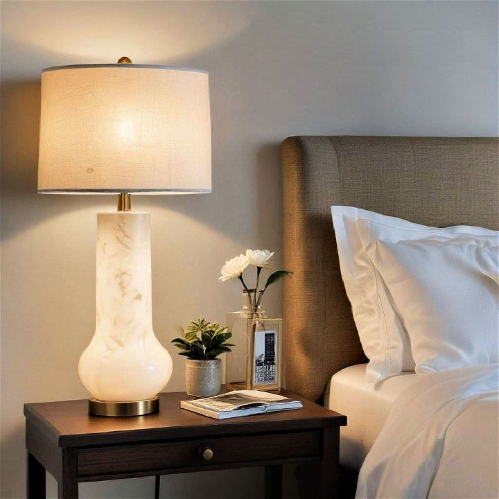 table lamp design