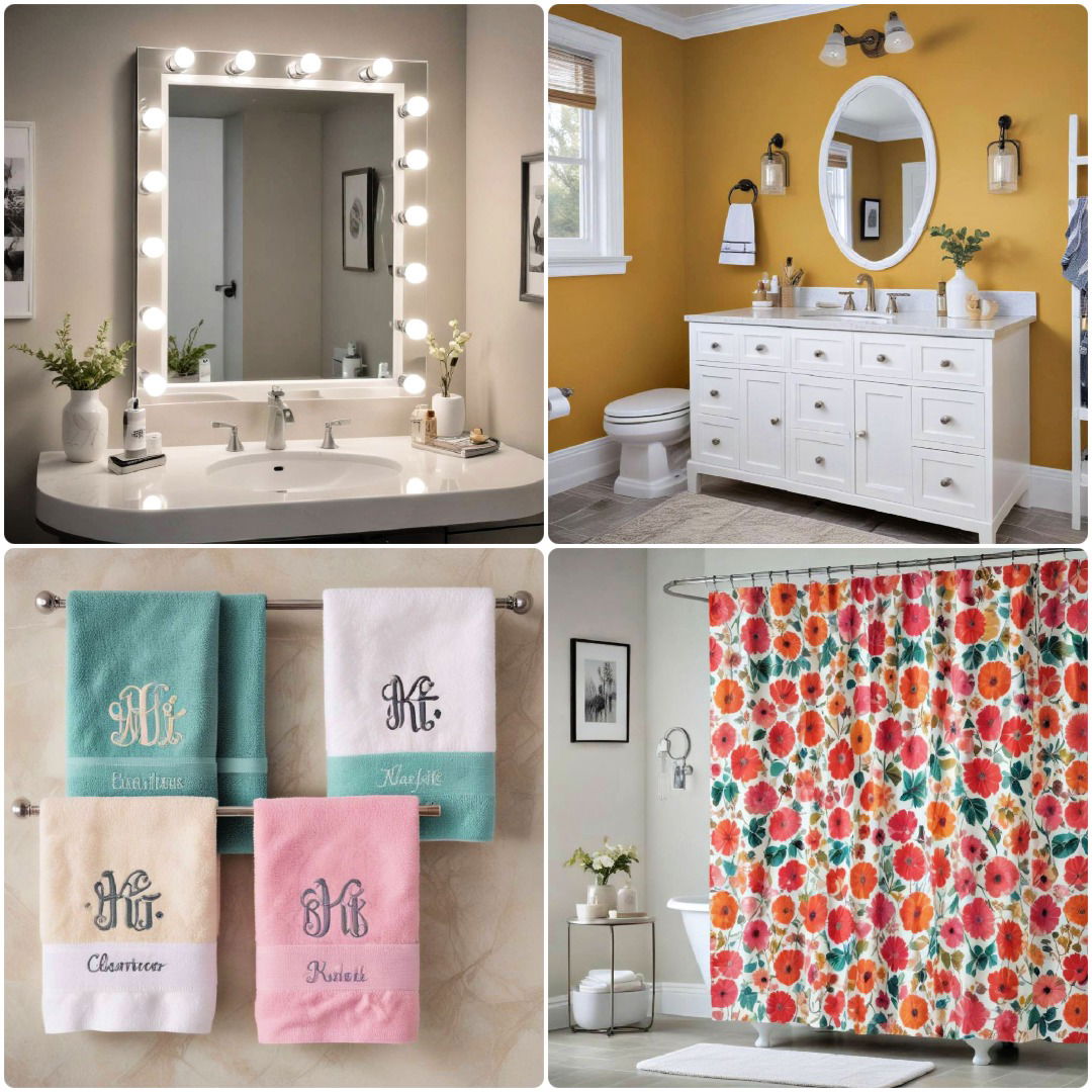 25 Teen Bathroom Ideas to Impress Your Friends