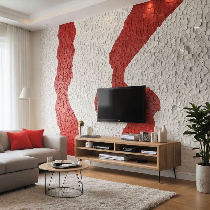 textured wall panel