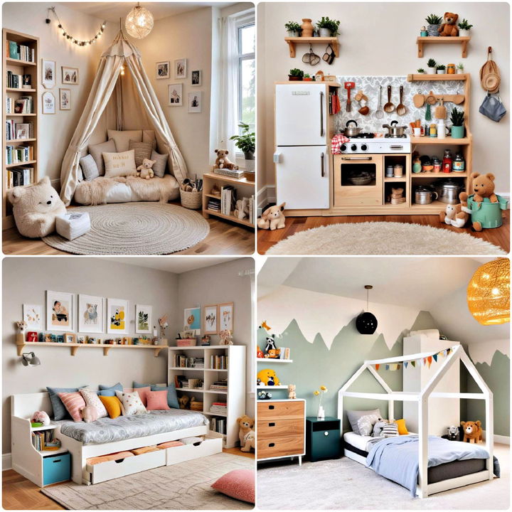 toddler room ideas