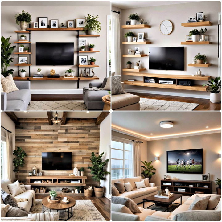 tv room ideas