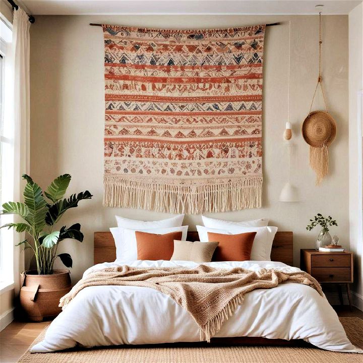 unique hang handwoven tapestries