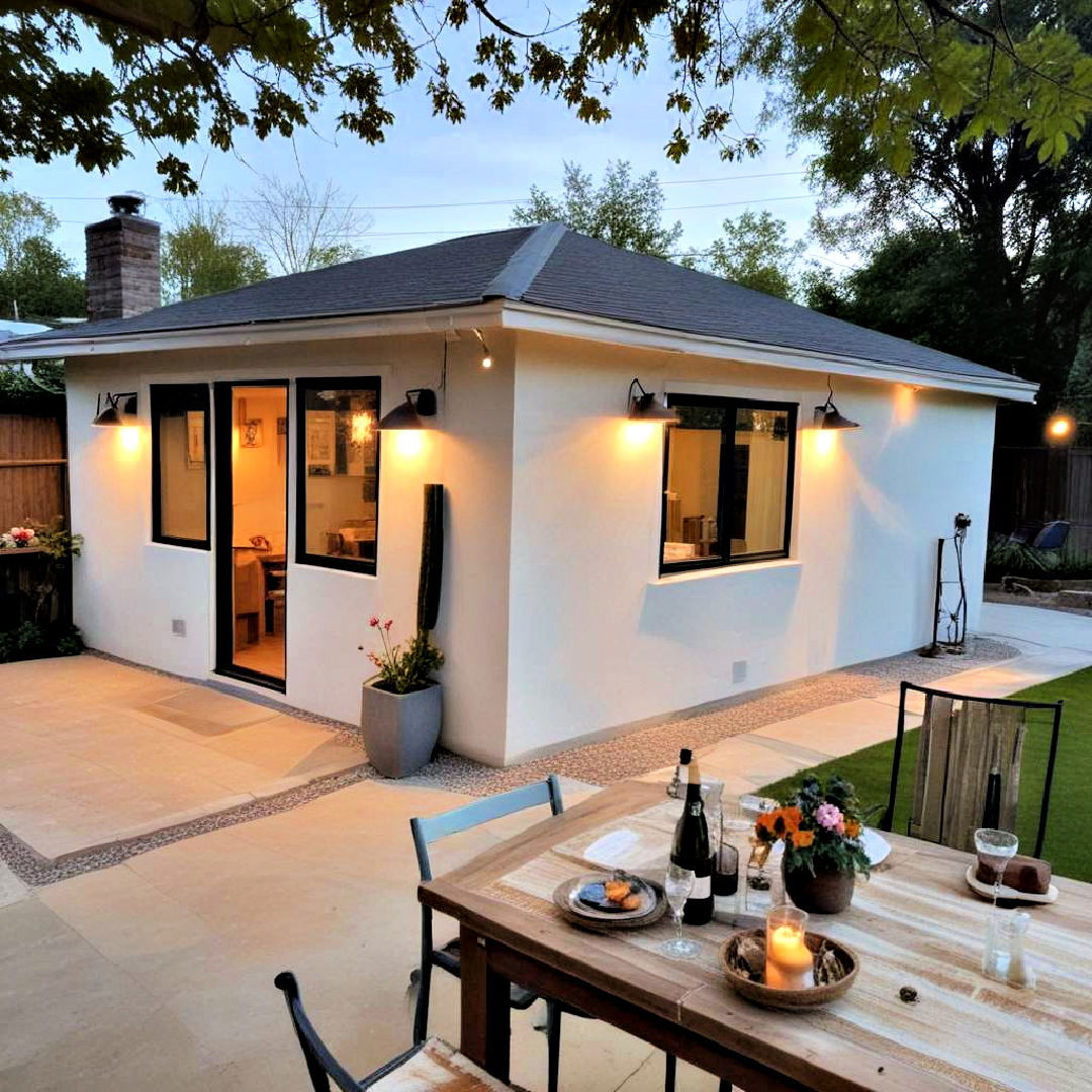 Innovative Guest House Design Ideas For Inviting Stays Innovative Guest House Design Ideas For Inviting Stays