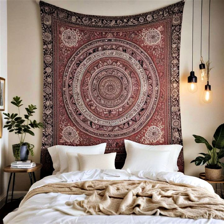 versatile tapestry for dorm room decorating