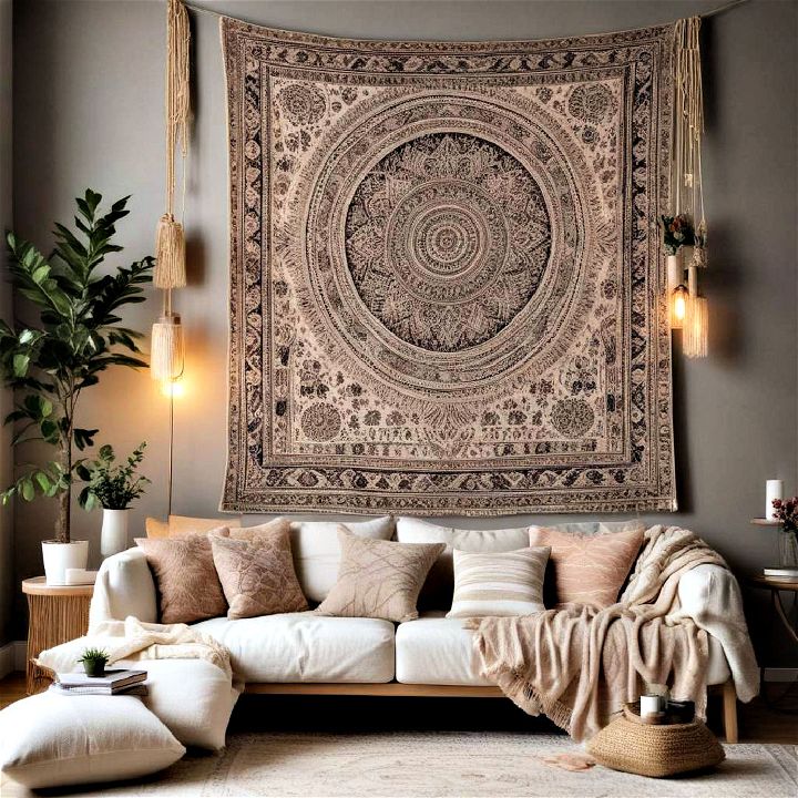 beautiful wall tapestries