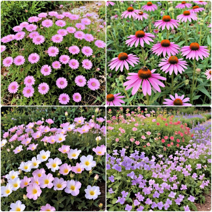 wildflower garden ideas