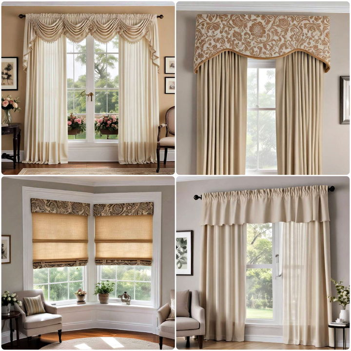 window valance ideas