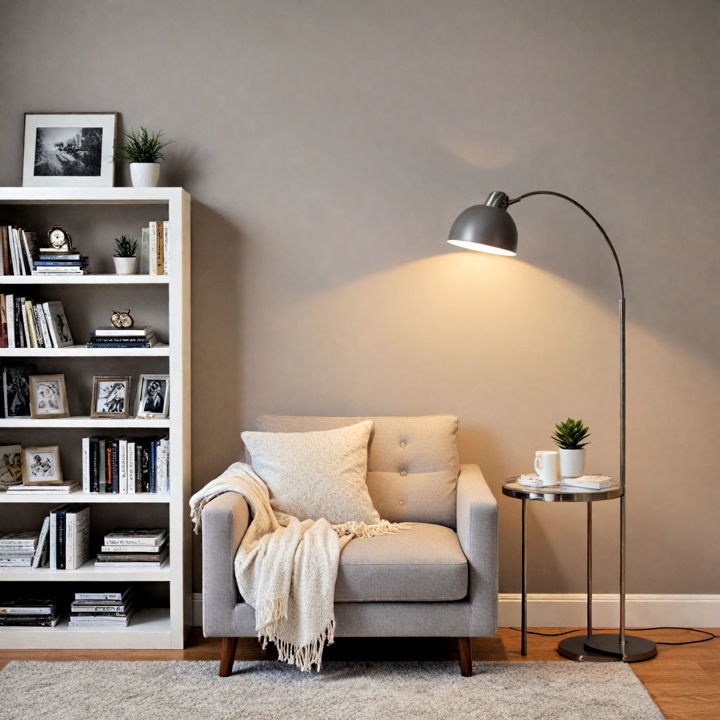 adjustable lighting for home decor