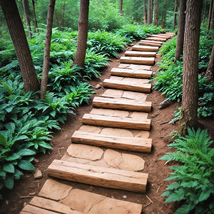 adventure path for kids