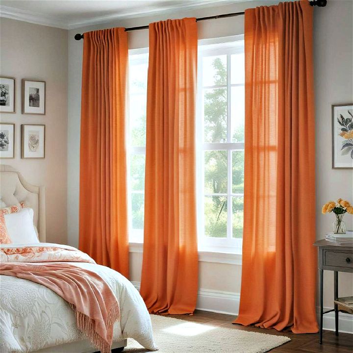 affordable curtains for bedroom
