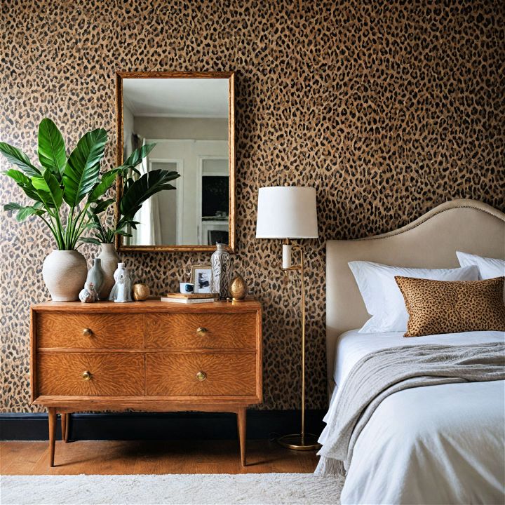 animal print wallpaper