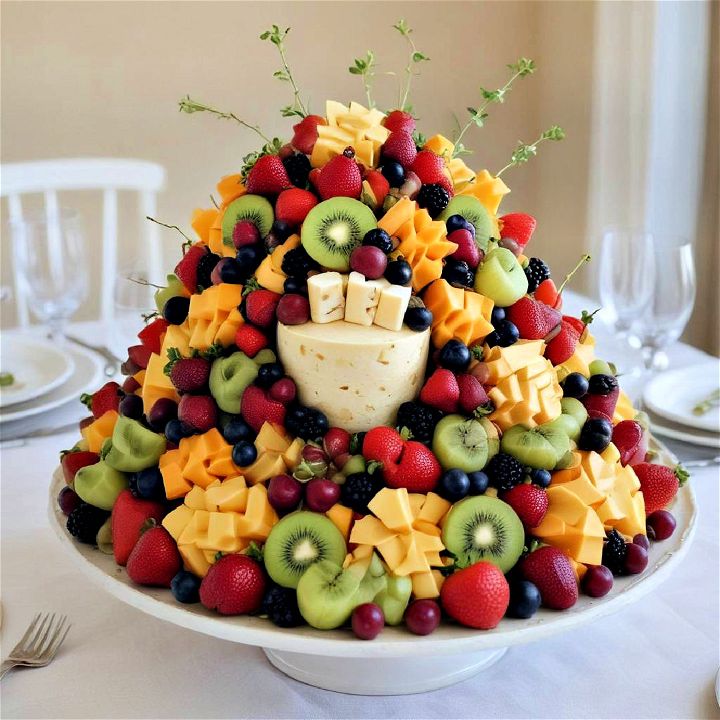 beautiful edible arrangements