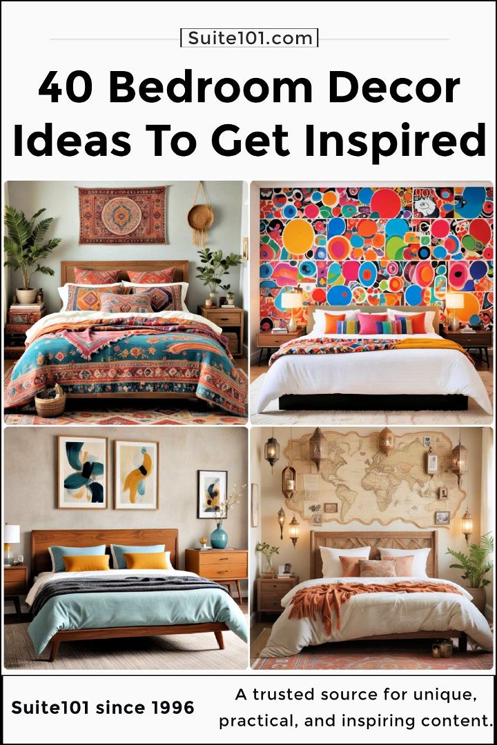 best bedroom decor ideas