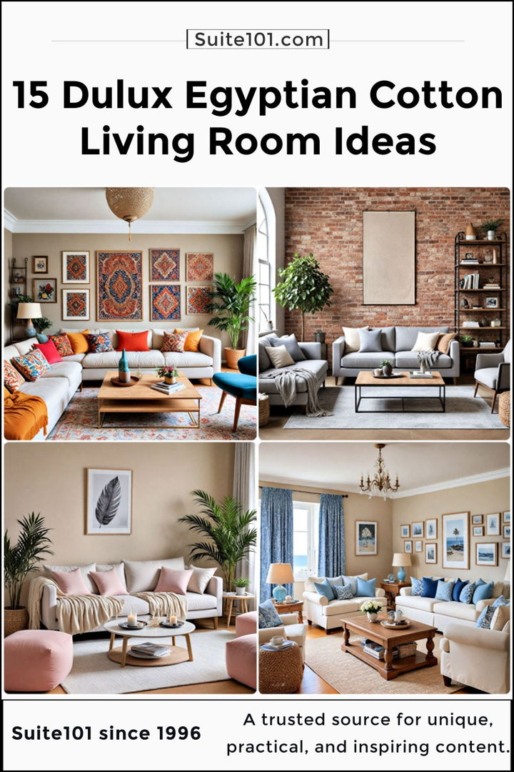 best dulux egyptian cotton living room ideas