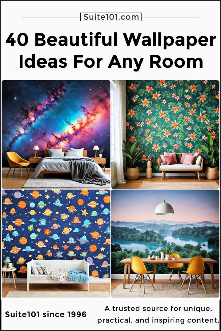 best wallpaper ideas