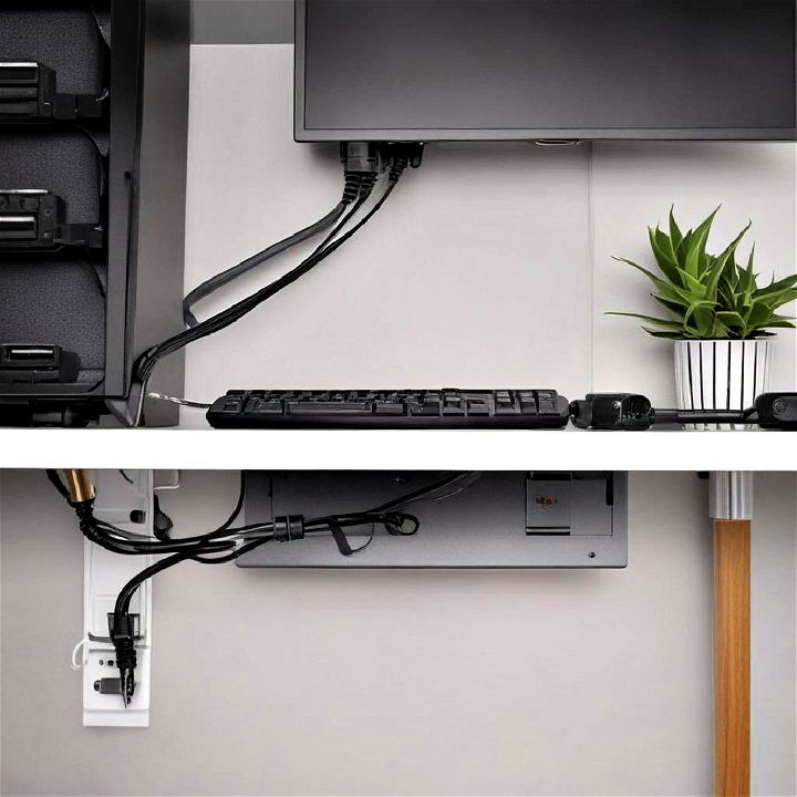 cable management solutions