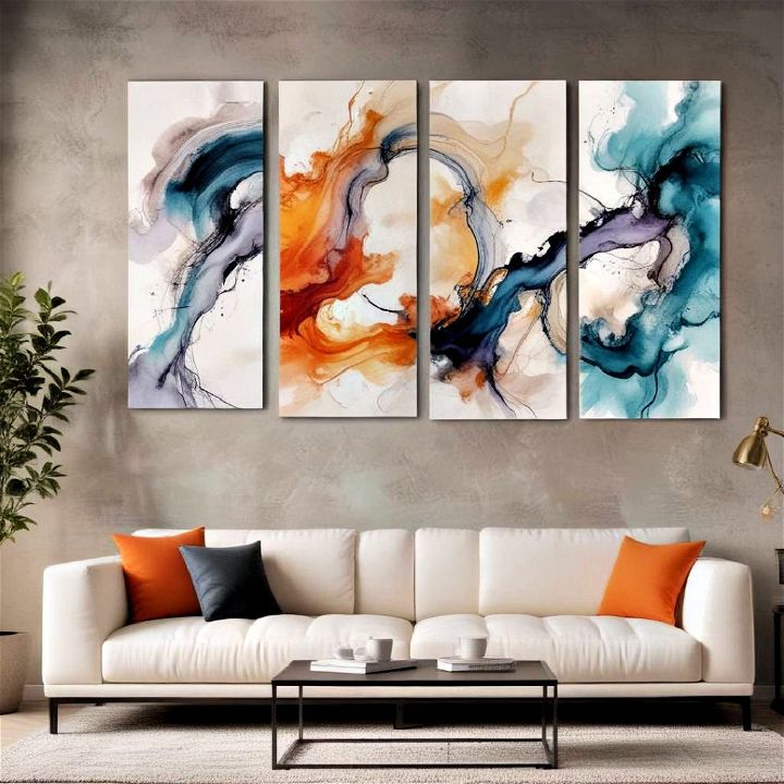 canvas art sets for any room