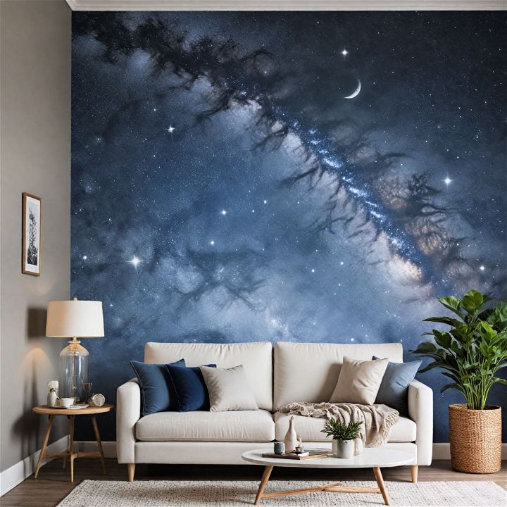 celestial wonders wallpaper
