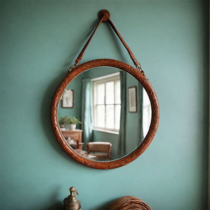 sophisticated captains mirror