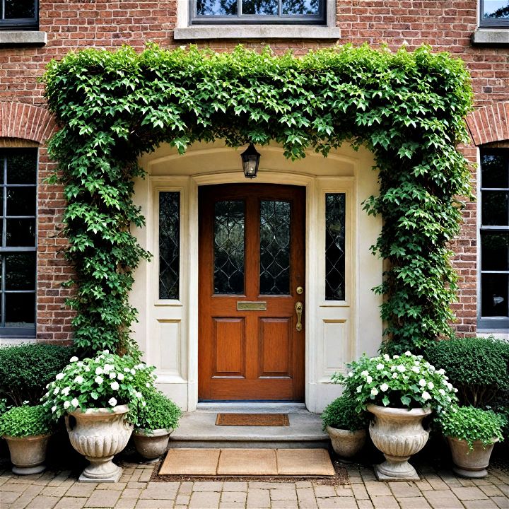 classic timeless ivy plants