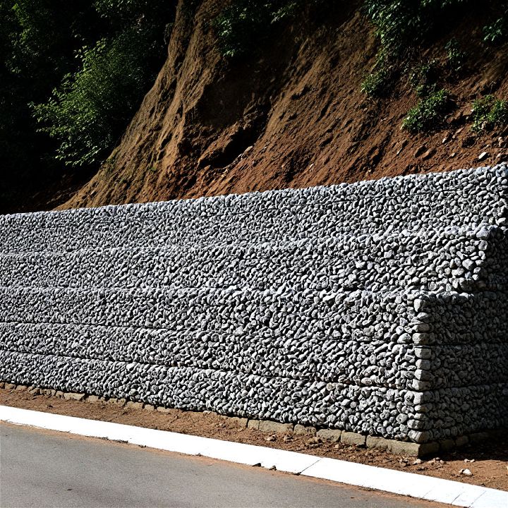 cost effective and sturdy gabion baskets