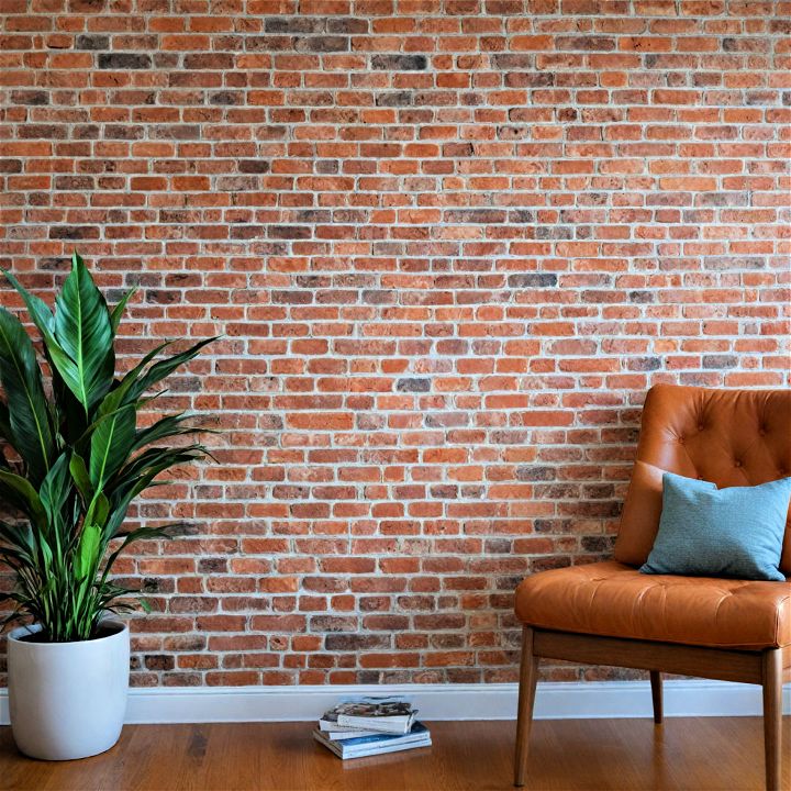 cost effective brick veneer wall