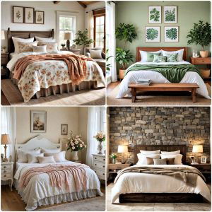 cottage bedroom ideas
