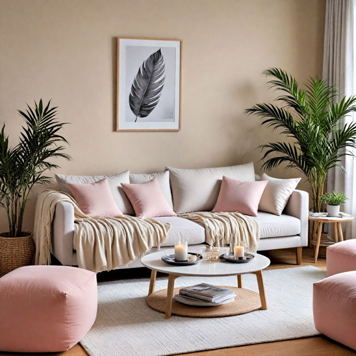cozy retreat dulux egyptian cotton living room